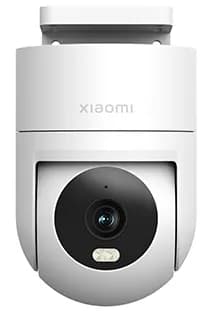 Xiaomi Outdoor Camera CW300 -valvontakamera ulkokäyttöön