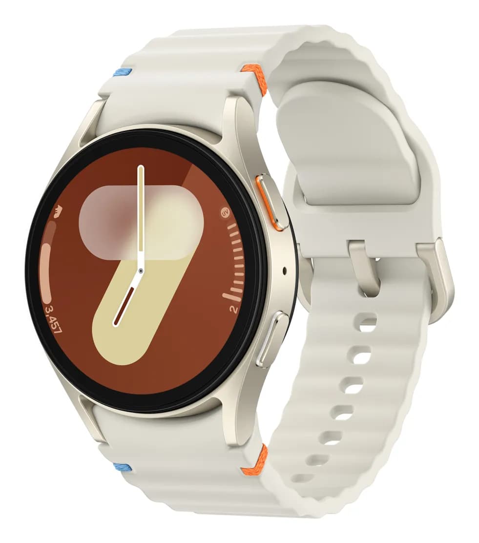 Samsung Galaxy Watch7 40mm -älykello, kerma