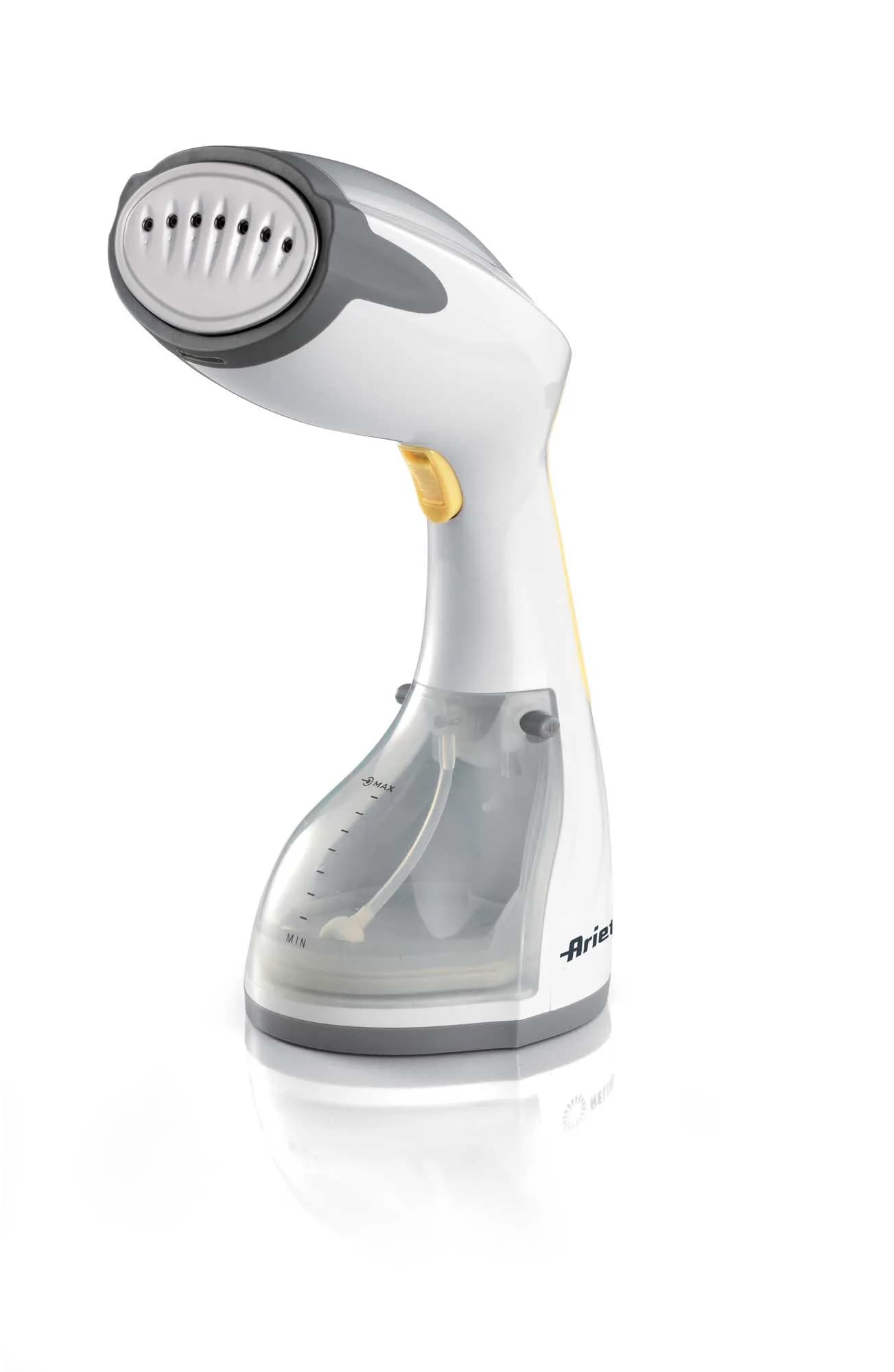 Ariete 4167 -vaatehöyrystin, 1200 W, 0,26 l, valkoinen