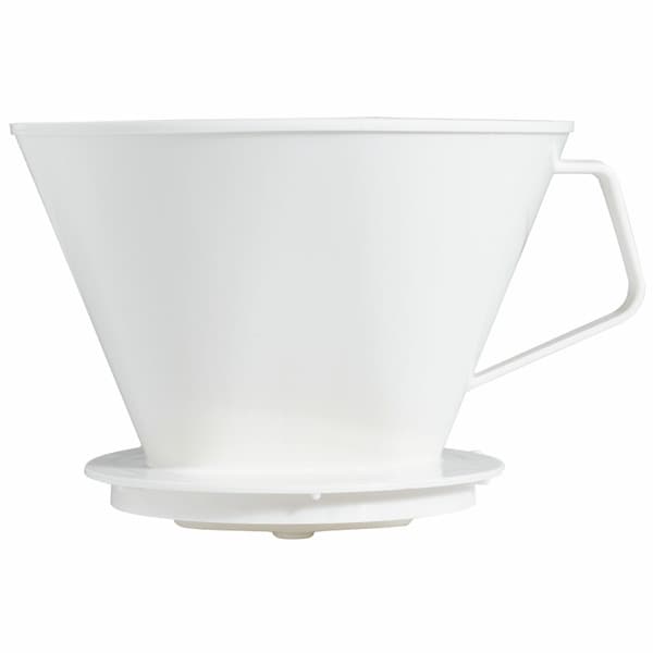 Moccamaster Suodatinsuppilo GML KB, valkoinen