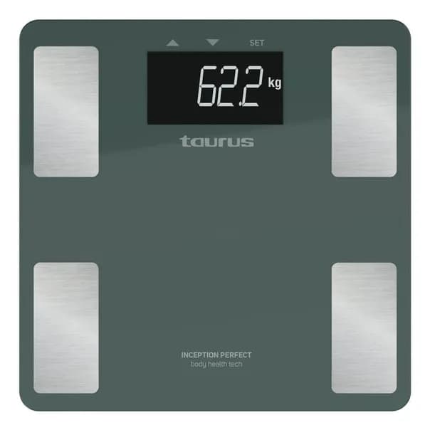 TAURUS Bathroom Scale Inception Perfect