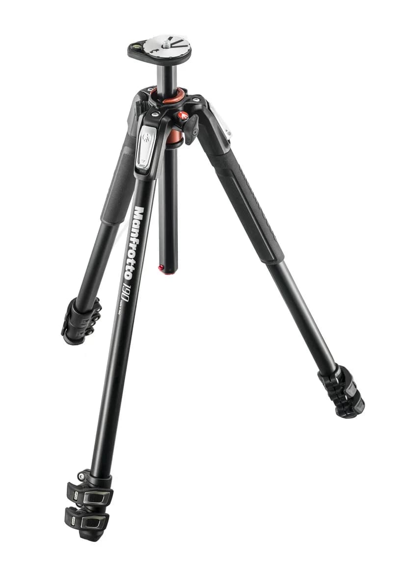 MANFROTTO Jalusta Foto Alu MT190XPRO3 3-os