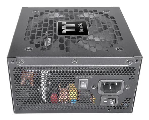 Thermaltake ToughPower GT 750W -virtalähde, 80 Plus Gold