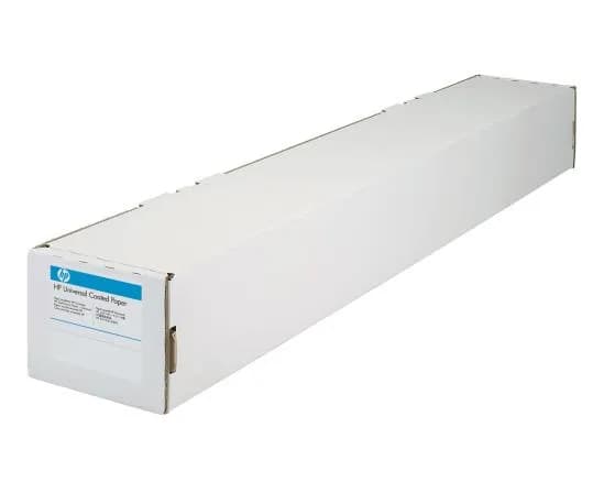 36"" Uni. coated 95g914 mm x 45.7 m