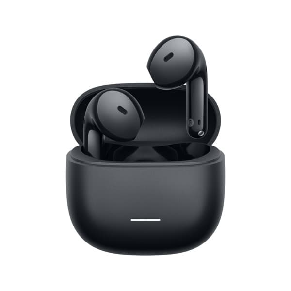 Xiaomi Redmi Buds 8 Active -langattomat nappikuulokkeet, musta
