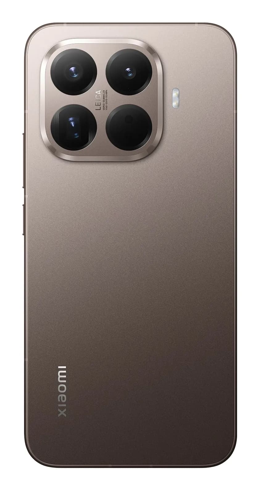 Xiaomi 15T Pro 12/512 Gt -puhelin, Mocha Gold