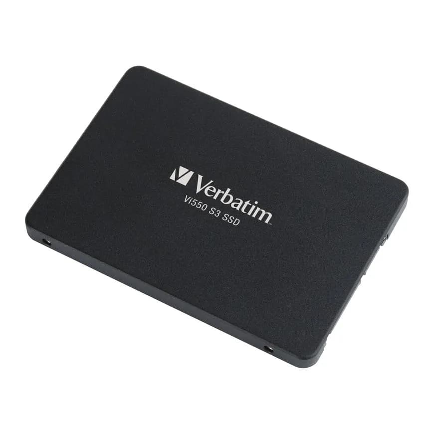 Verbatim Vi550 S3 512 Gt 2,5"" SATA -SSD-levy