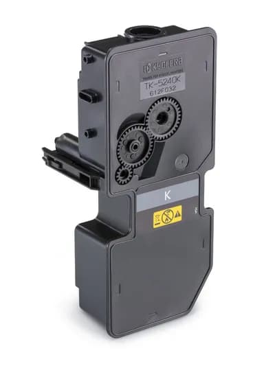 Kyocera TK-5240K -laservärikasetti, musta