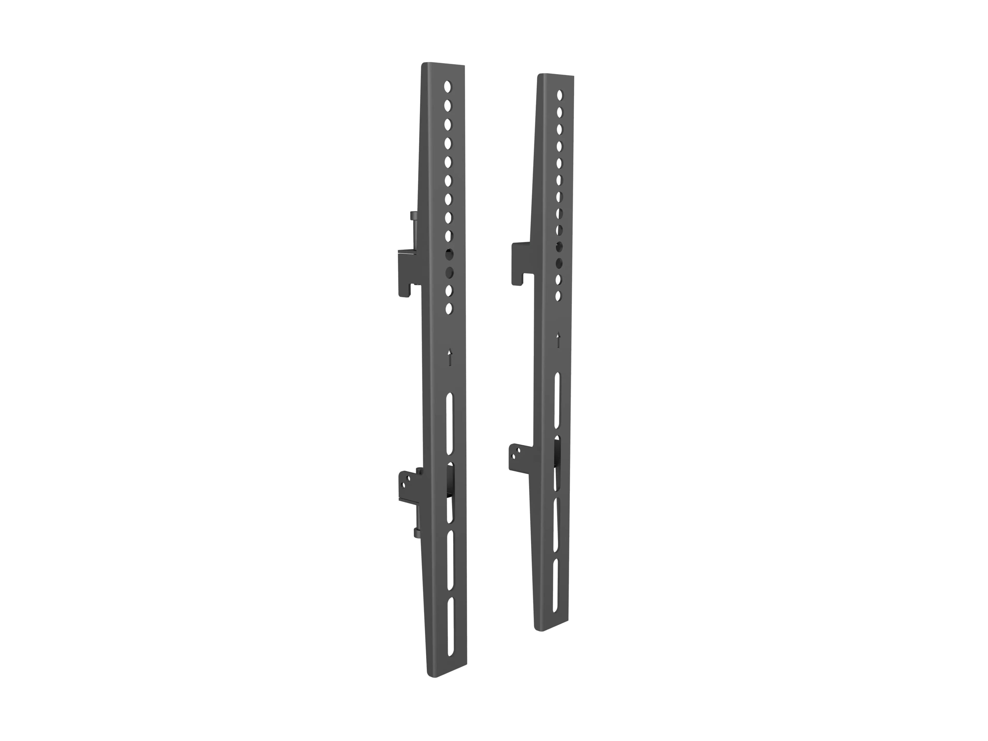 M Pro Series - Fixed Arms 400mm