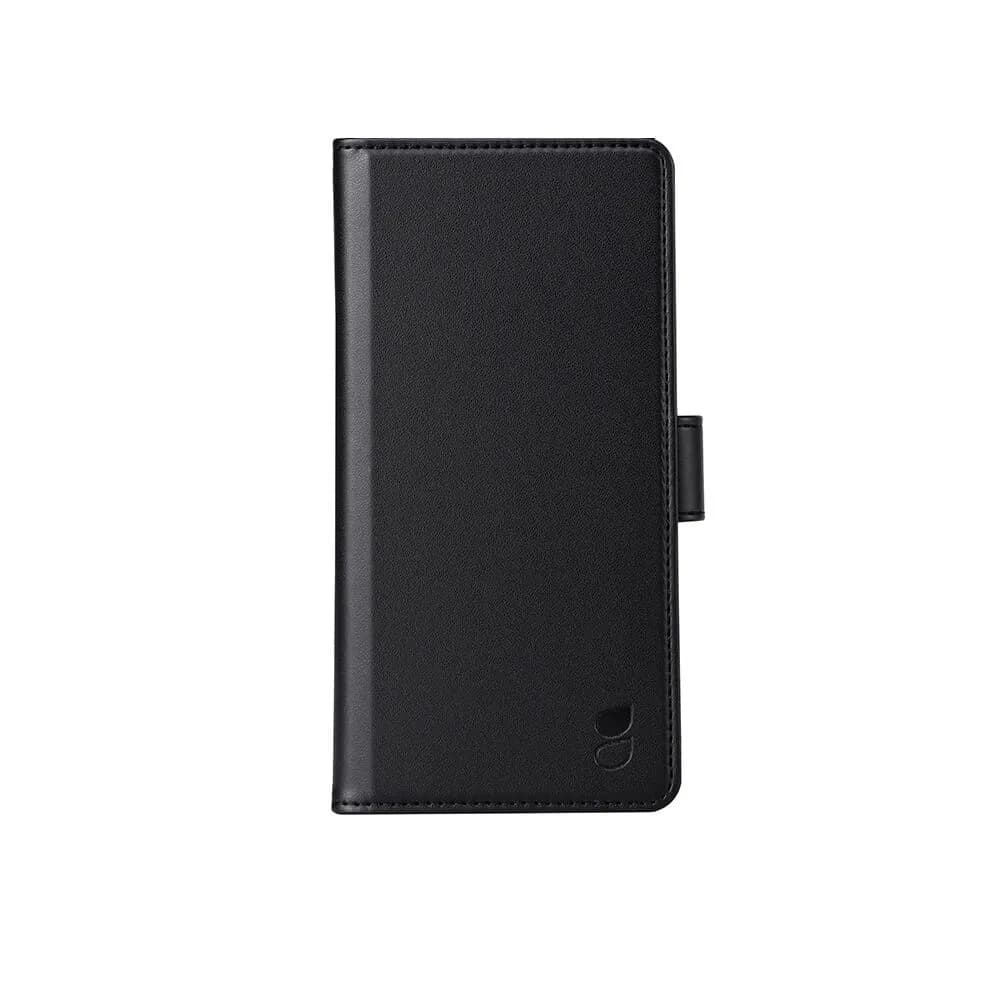 GEAR Wallet, Nokia 2.3 -lompakkokotelo, Musta