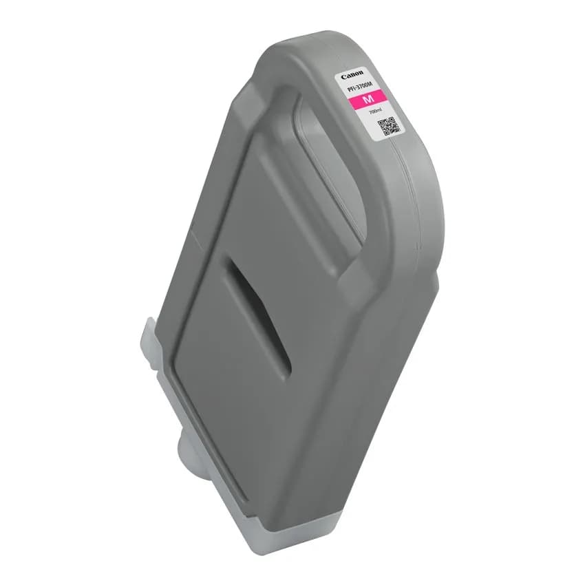 Canon PFI-3700 M -mustekasetti, 700 ml, magenta
