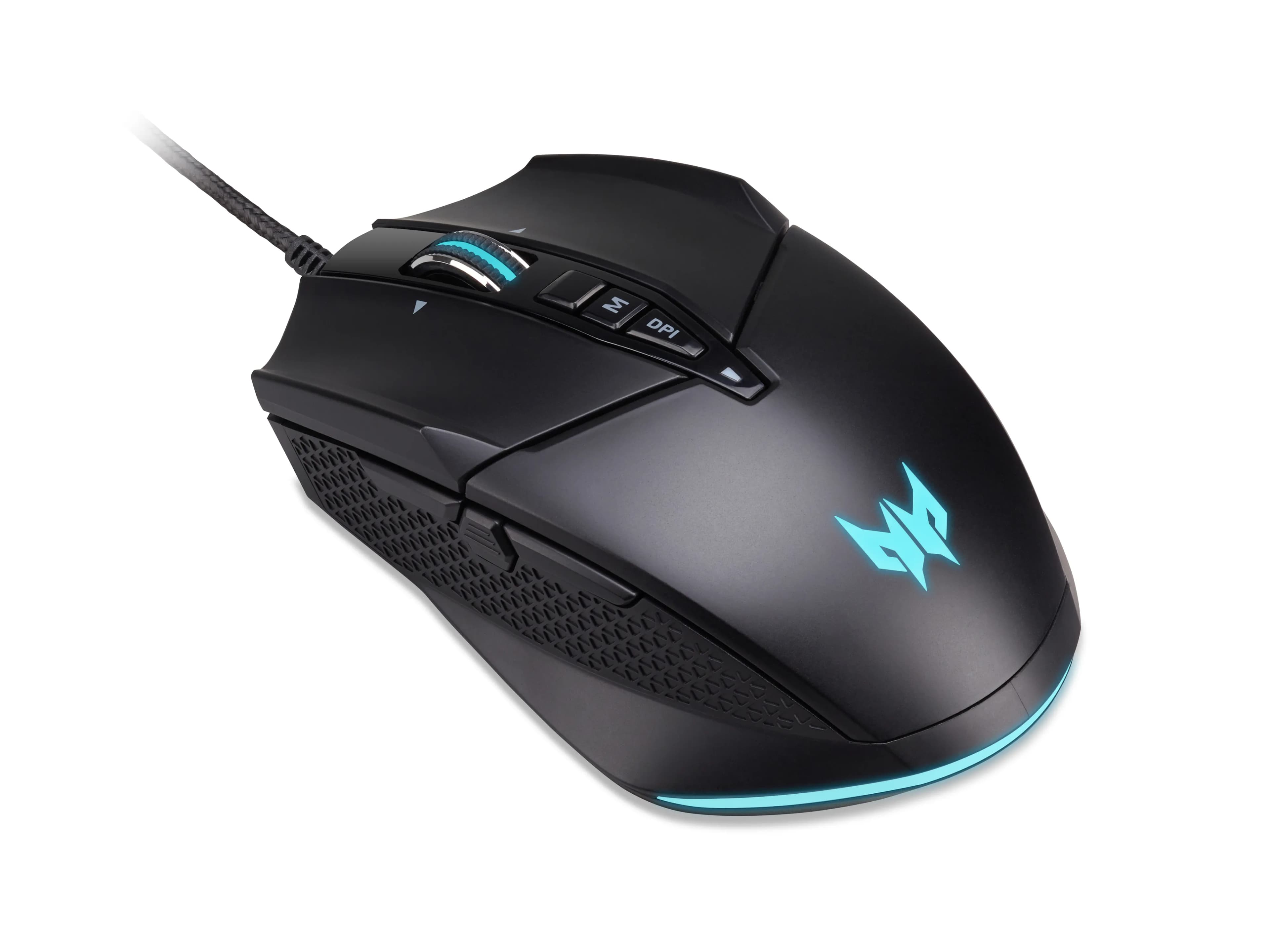 Acer Predator Cestus 335 -langallinen pelihiiri, musta