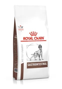 Royal Canin Gastrointestinal, Koiran kuivaruoka, Adult, 15 kg