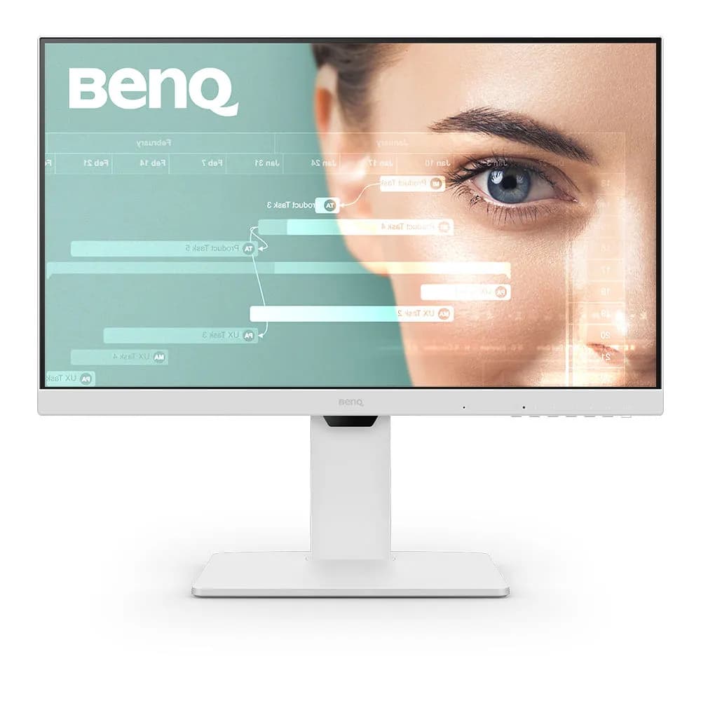 BenQ GW2786TC 27"" Full HD, IPS -näyttö, USB-C hub