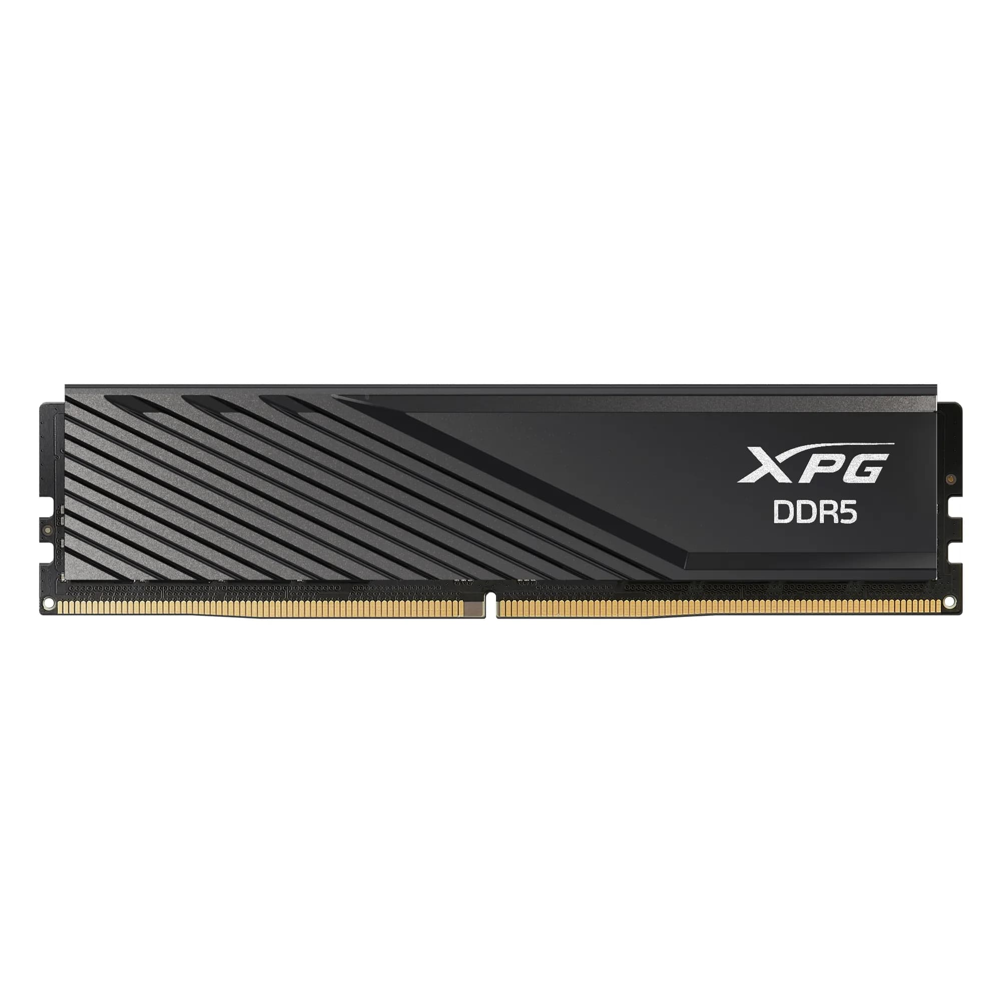 ADATA XPG Lancer Blade 32 Gt (2 x 16 Gt) DDR5 6000 MHz, CL40 -muisti (XMP/EXPO)