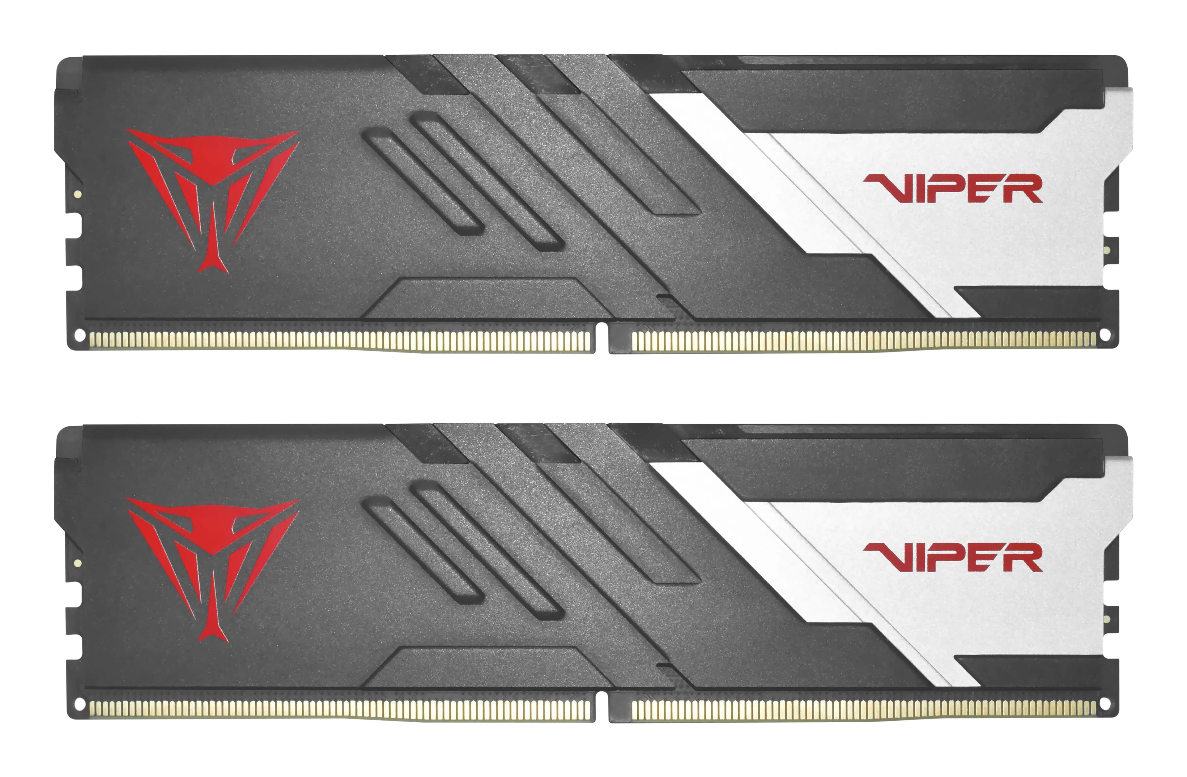 Patriot Viper Venom RGB 32 Gt (2 x 16 Gt) DDR5 7000 MHz, CL32 -muisti (XMP/EXPO)