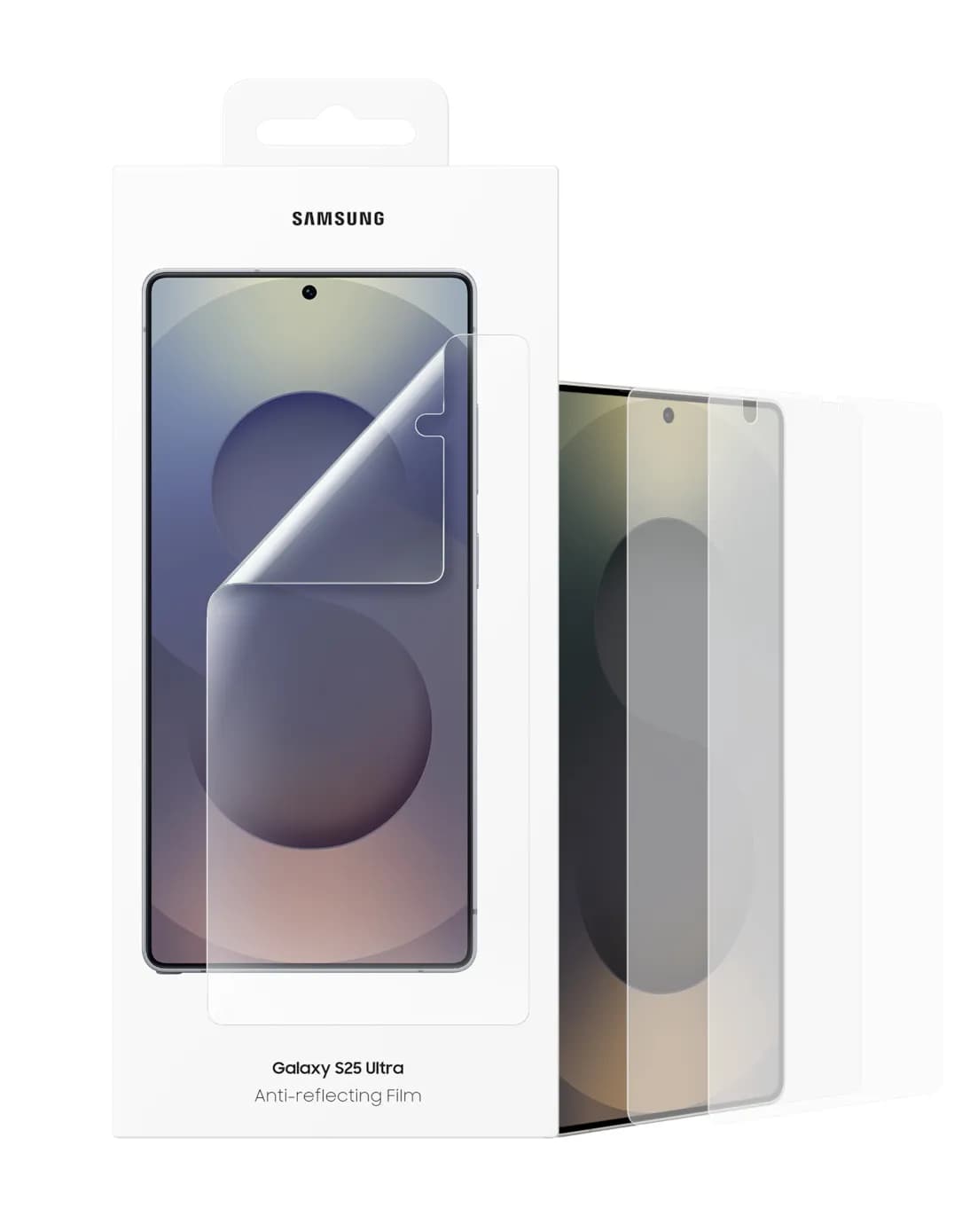 Samsung Galaxy S25 Ultra Matta -näytönsuojakalvo