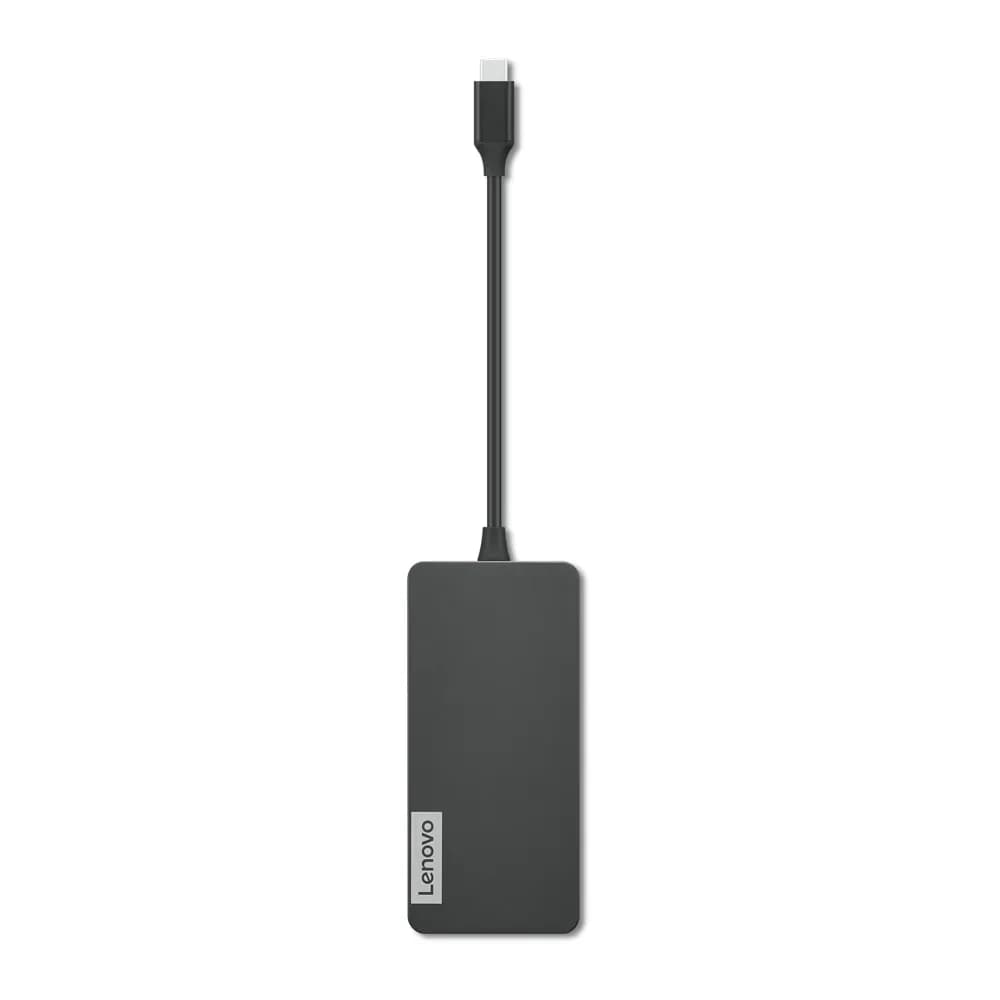 LENOVO USB-C 7-IN-1 HUB CABLE