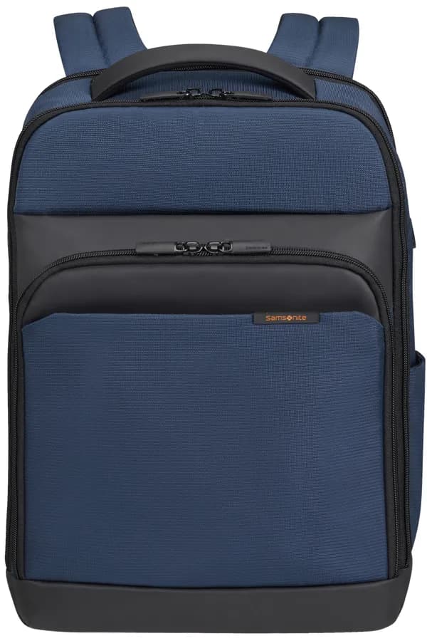 Samsonite Mysight -tietokonereppu, sininen, 15.6""
