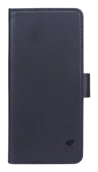 GEAR Wallet, OnePlus 9 -lompakkokotelo, Musta