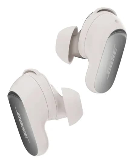 Bose QuietComfort Ultra Earbuds -langattomat nappikuulokkeet, musta
