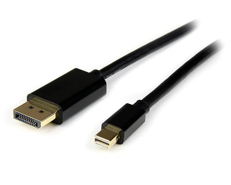 4M MINI DP TO DP ADAPTER CABLE