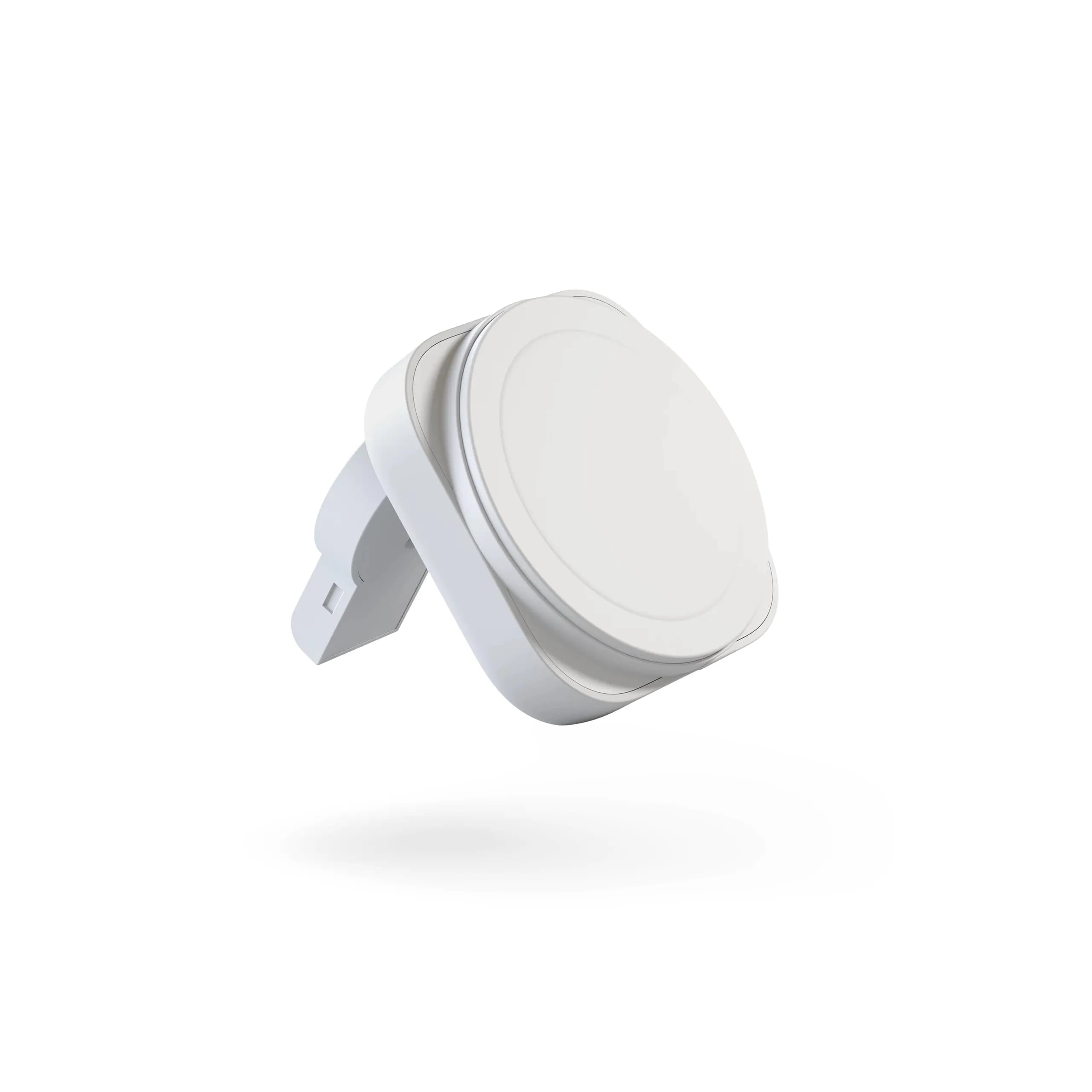 ZENS Wireless Charger 2in1 Magnetic + Watch