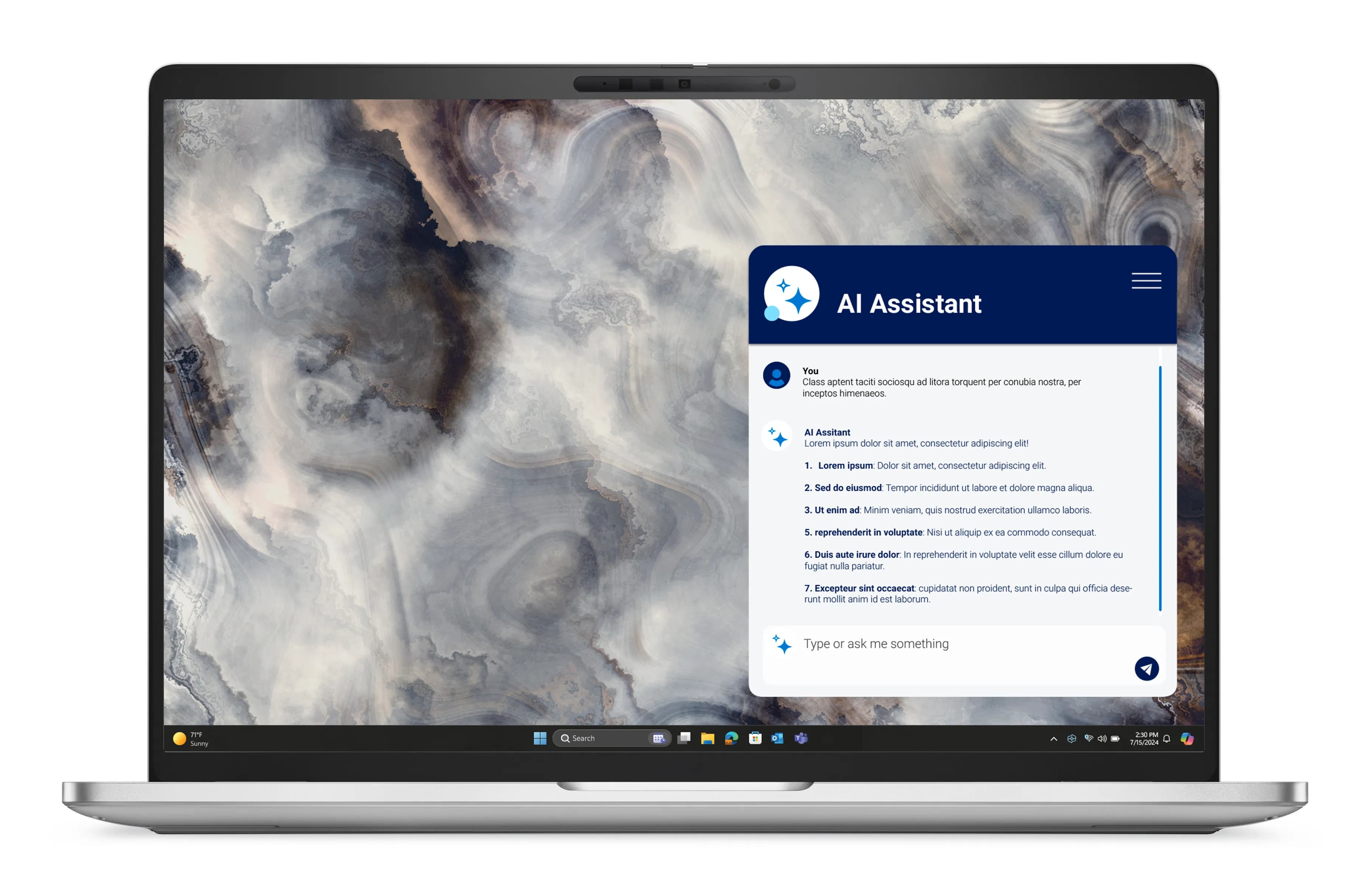 Dell Pro 16 Plus 16"" Ultra 5 235U, 32 Gt, 512 Gt, Win 11 Pro -kannettava, alumiini