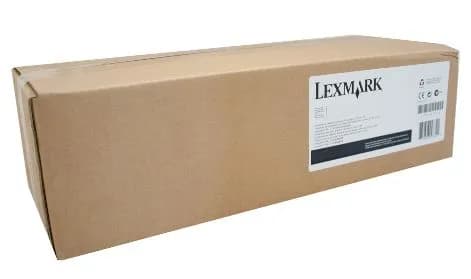 Lexmark T650H31E High Yield -laservärikasetti, musta