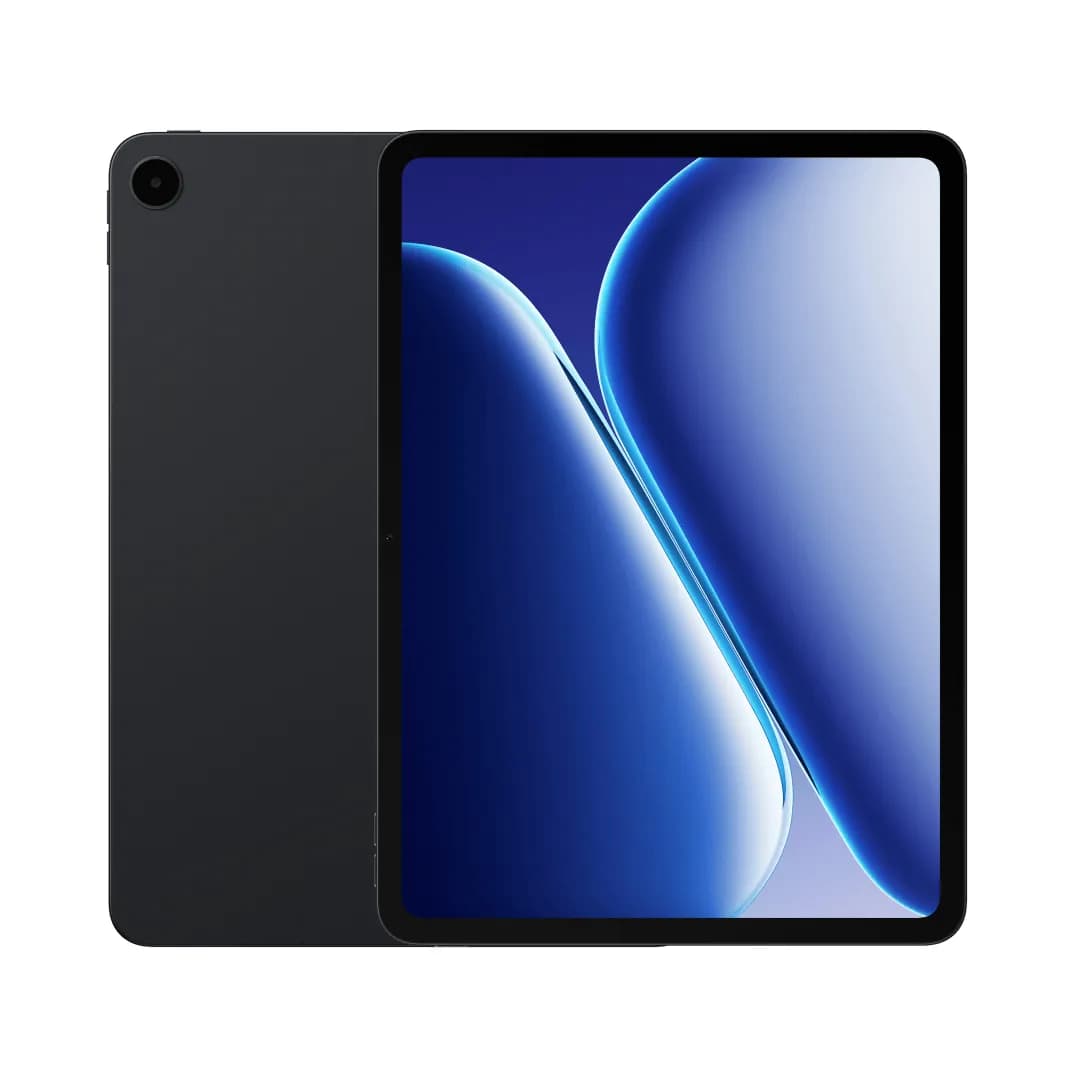 OnePlus Pad Go 2 12.1"" 5G 8/256 Gt -tabletti, varjomusta