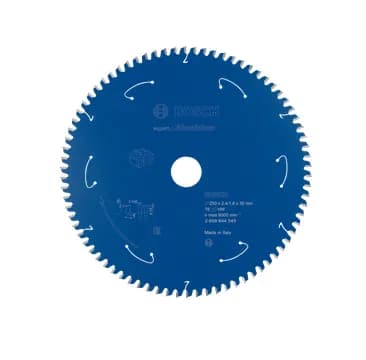 Bosch Expert for Aluminium Rundsavsklinge Rundsav