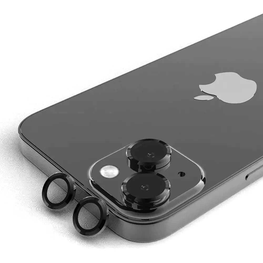 Insmat Camera Cover, iPhone 13/13 mini -kameran linssinsuoja