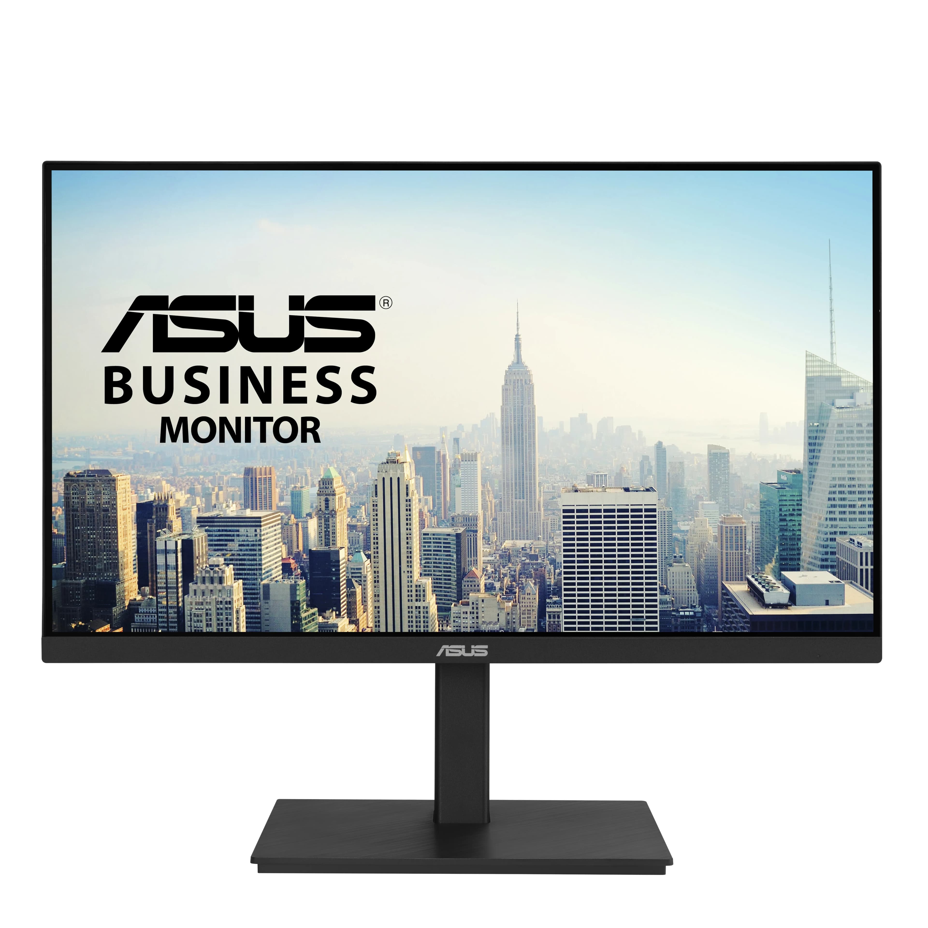 ASUS VA24ECPSN 23.8"" Full HD, IPS -näyttö, USB-C hub