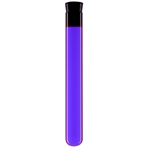 Corsair Liquid, XL5 (translucent purple), 1L premix