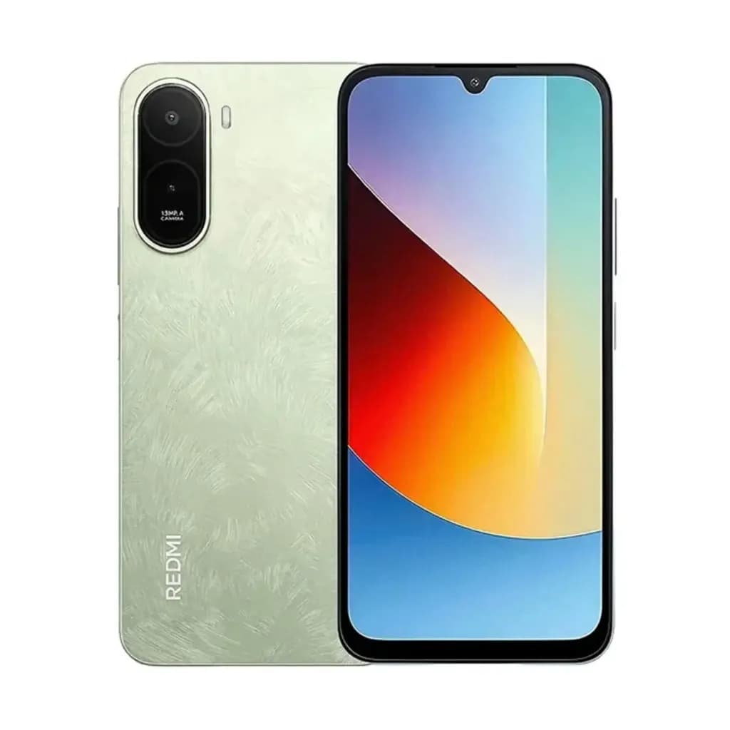 Xiaomi Redmi A7 Pro 4/64 Gt -puhelin, Palm Green