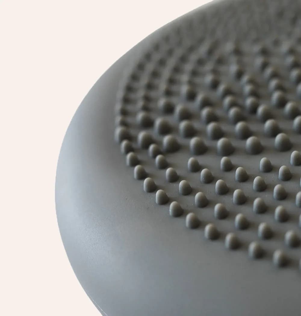 SWEDISH POSTURE Inflatable Seat Pro