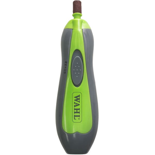Wahl Mini Spotlight - langaton kynsiviila, 2 kokoa