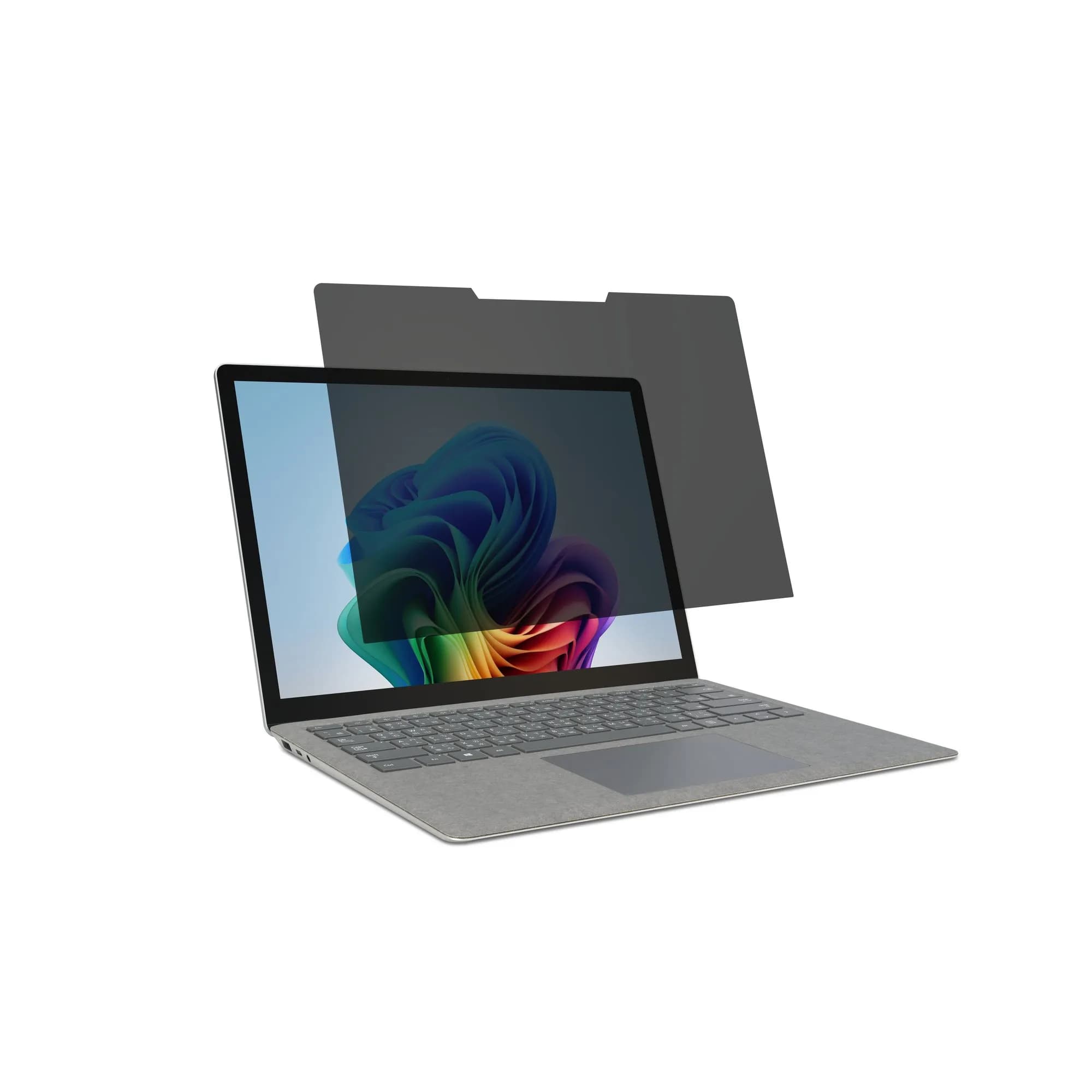 Kensington 2-way 15"" Surface Laptop -irrotettava tietoturvasuoja, 16:9