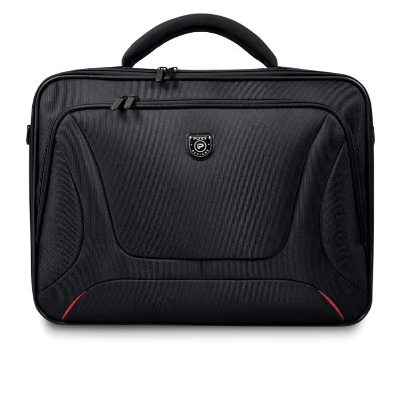 PORT Designs 15-6- Courchevel CL Professional Laptop Case- 160512