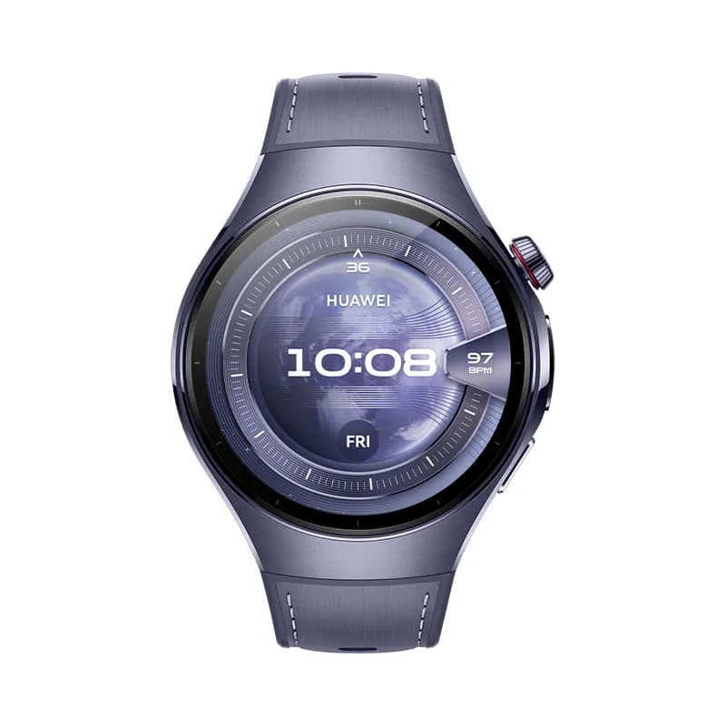 Huawei Watch 5 46mm -älykello, violetti