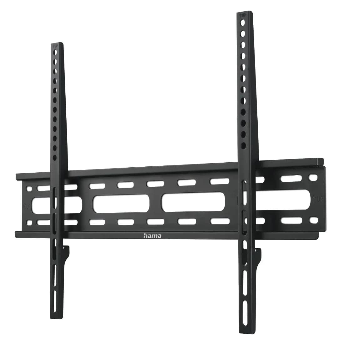 HAMA Wall Bracket Fixed 32""-75"" Black