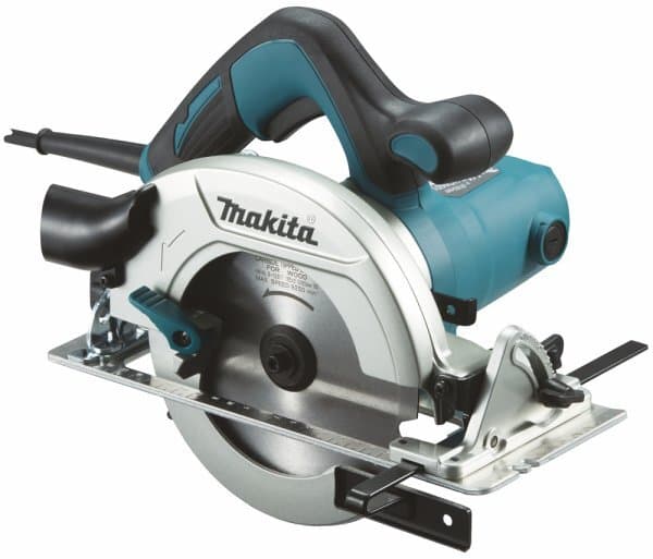 Makita -Pyörösaha, 1050 W, 165 mm, MAKPAC 3