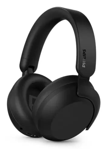 Philips TAH8000 -langattomat kuulokkeet, musta