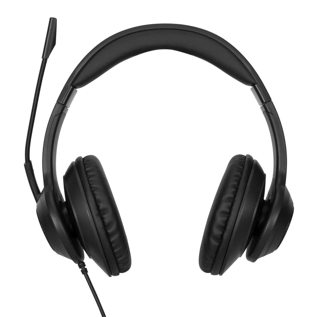 Targus AEH102GL -kuulokemikrofoni, musta