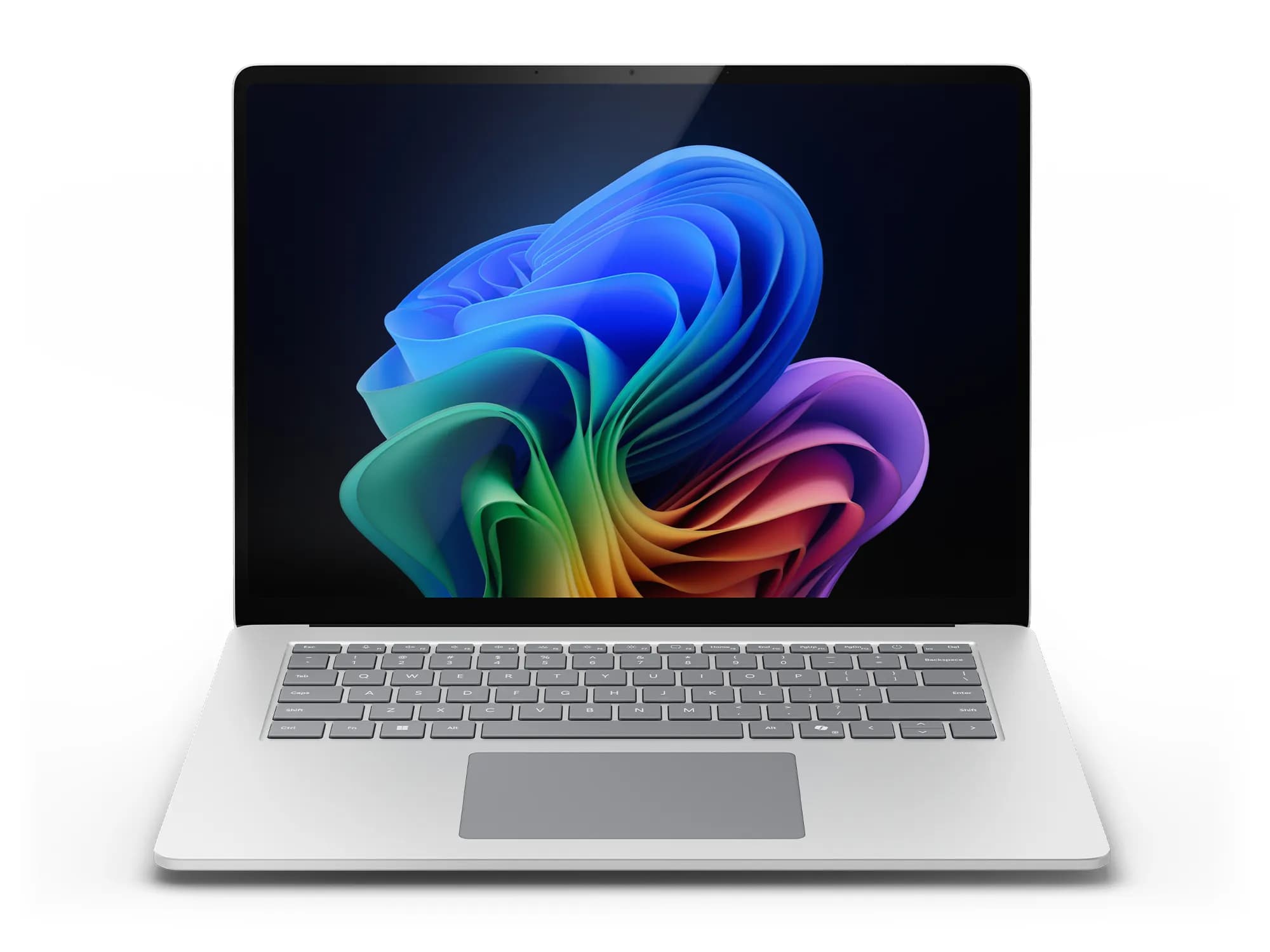 Microsoft Surface Laptop 15"" Core Ultra 7, 16 Gt, 512 Gt, Arc Graphics 140V, Win 11 Pro -kannettava, platina