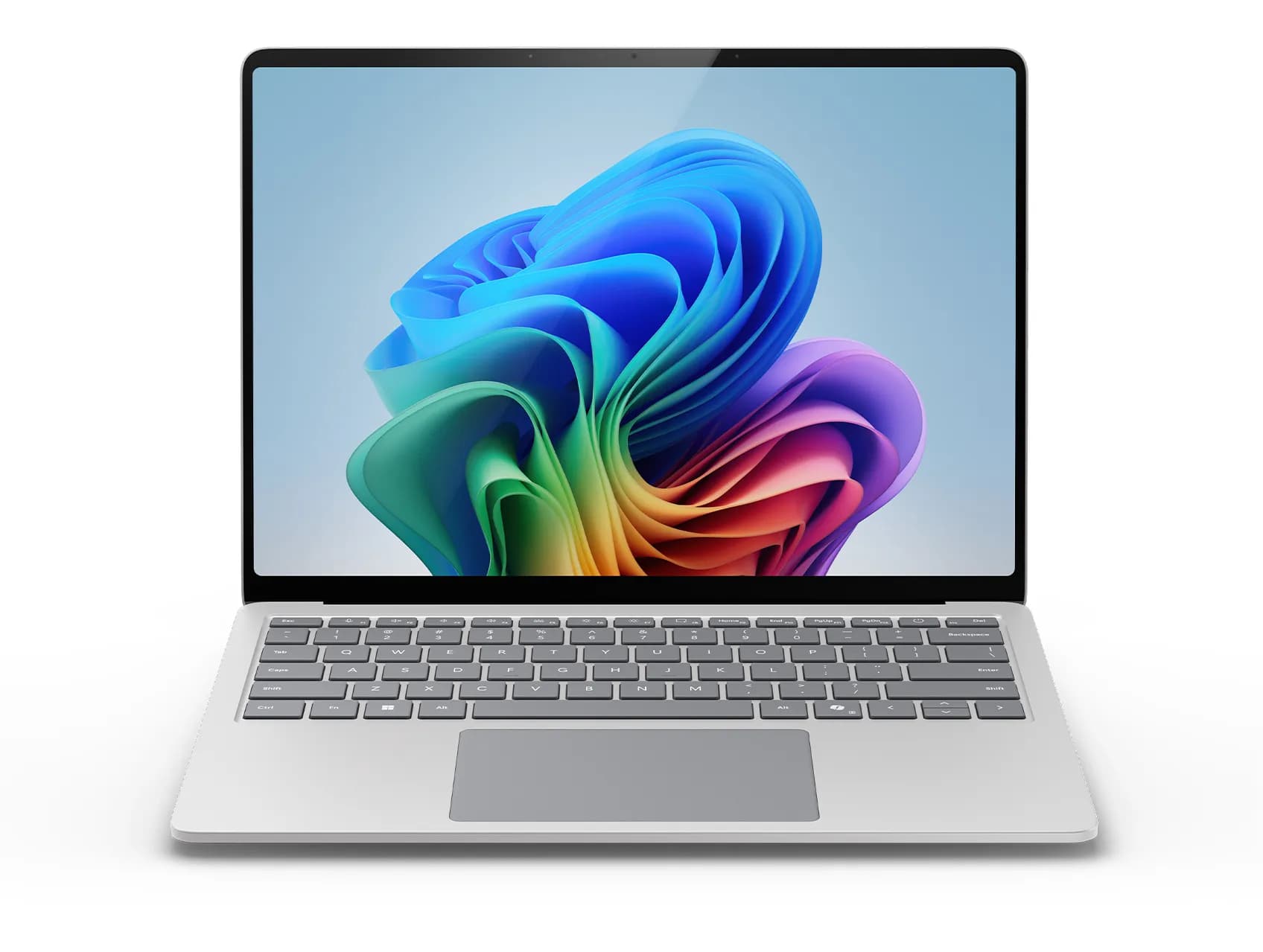 Microsoft Surface Laptop 7 13.8"" Ultra 7 266V, 16 Gt, 256 Gt, Arc Graphics 140V, Win 11 Pro -kannettava, platina