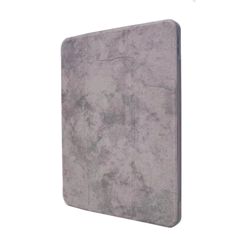GEAR Tabletsuoja Harmaa iPad Air 10.9"" 2020 Tilaa Apple Kynälle