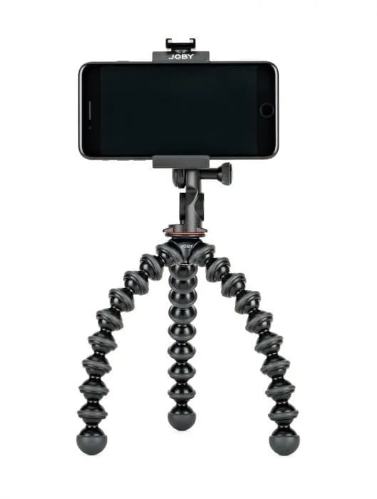 JOBY Jalustakit Puhelimelle Grip Tight Pro 2 Gorilla Pod
