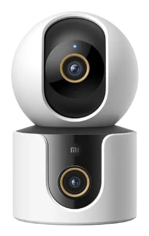 Xiaomi Smart Camera C500 Dual -valvontakamera