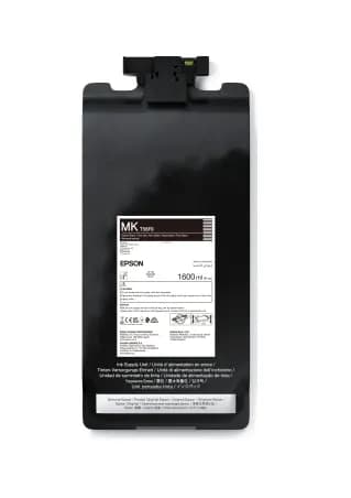 Epson C13T56F800 XXL -mustekasetti, 1600 ml, mattamusta